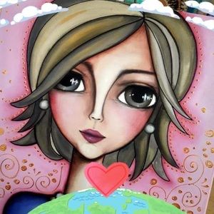 Meet your Posher, Danielle